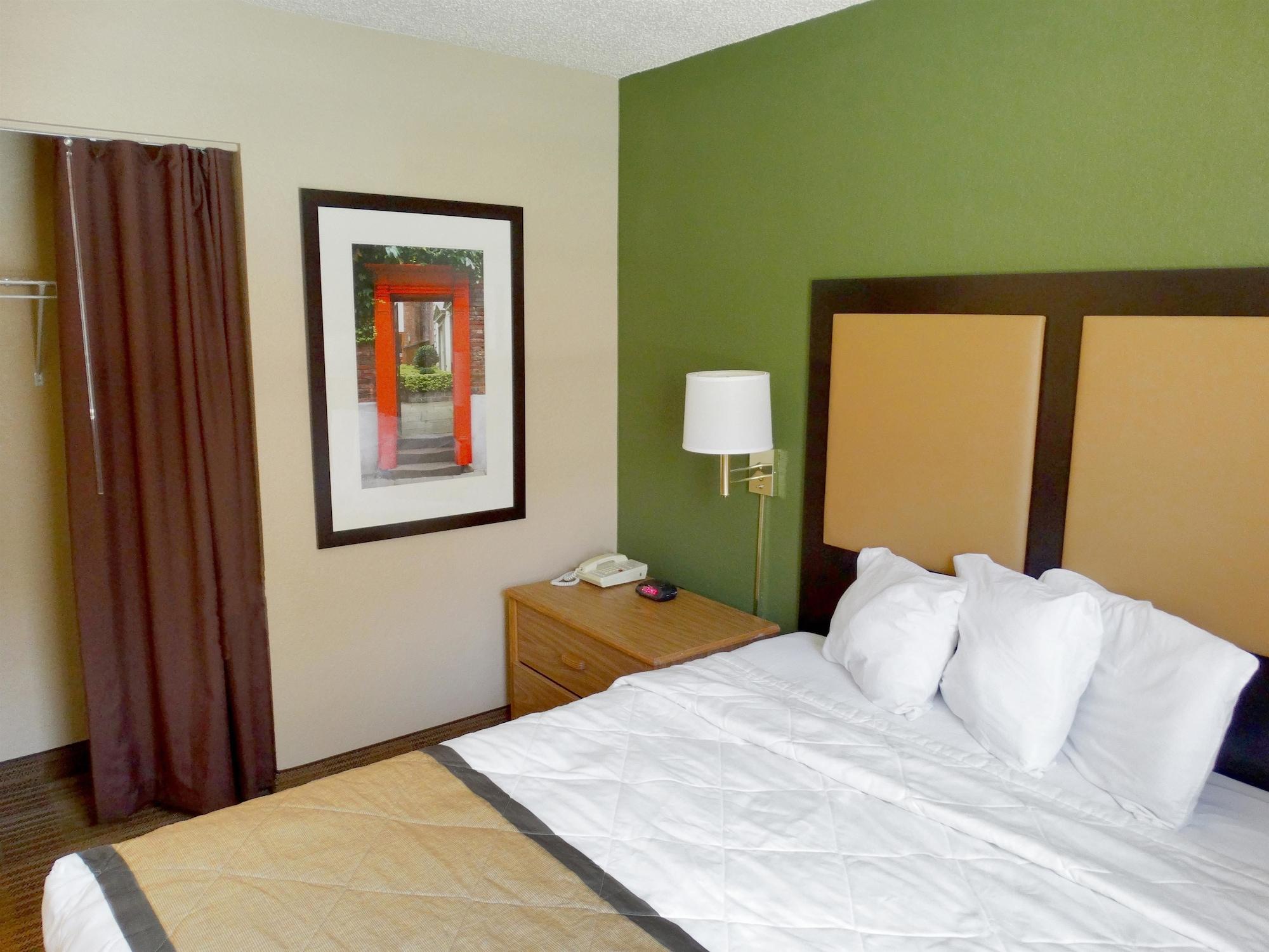 Extended Stay America Suites - Dallas - Plano Parkway Exterior foto