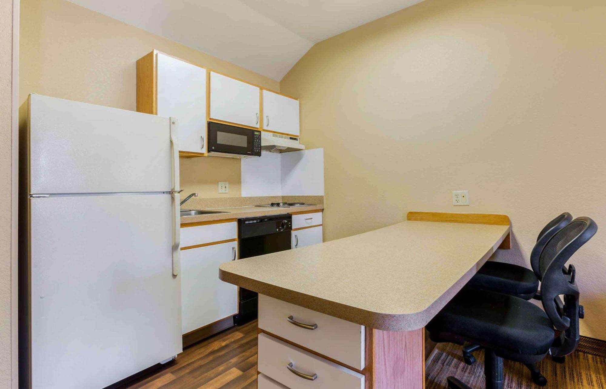 Extended Stay America Suites - Dallas - Plano Parkway Exterior foto
