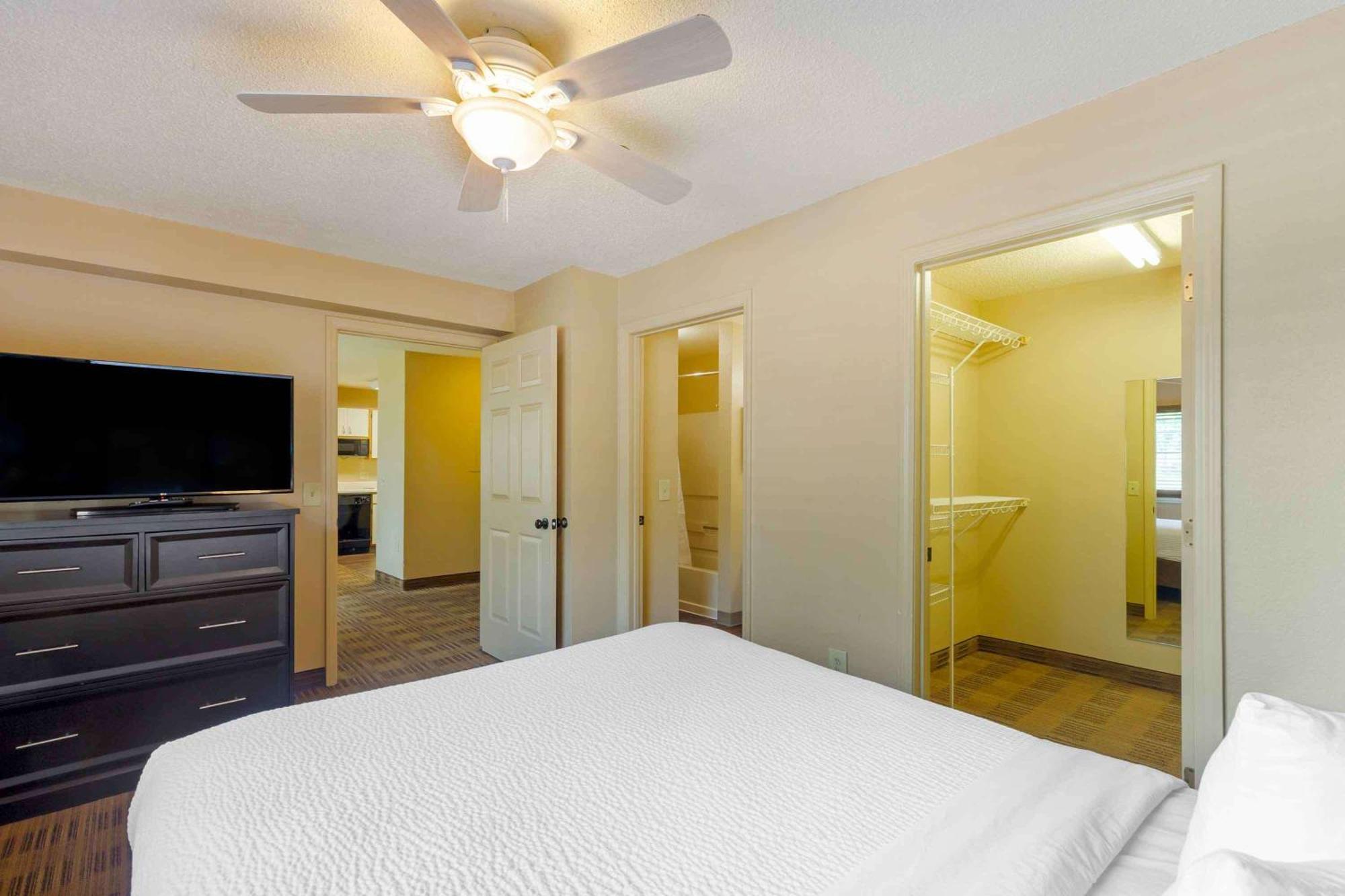 Extended Stay America Suites - Dallas - Plano Parkway Exterior foto