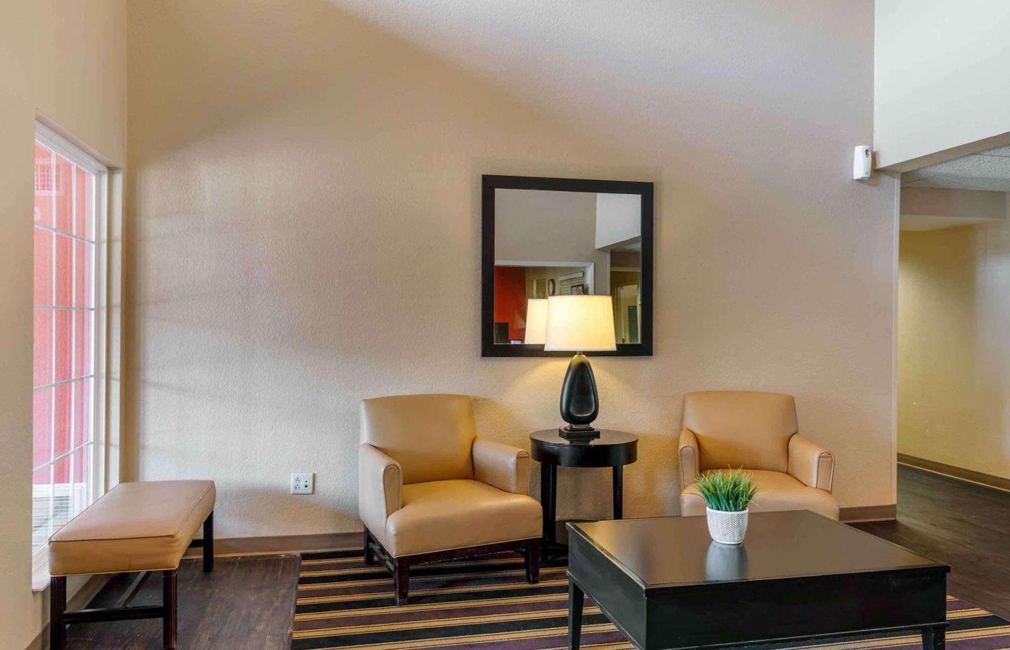 Extended Stay America Suites - Dallas - Plano Parkway Exterior foto