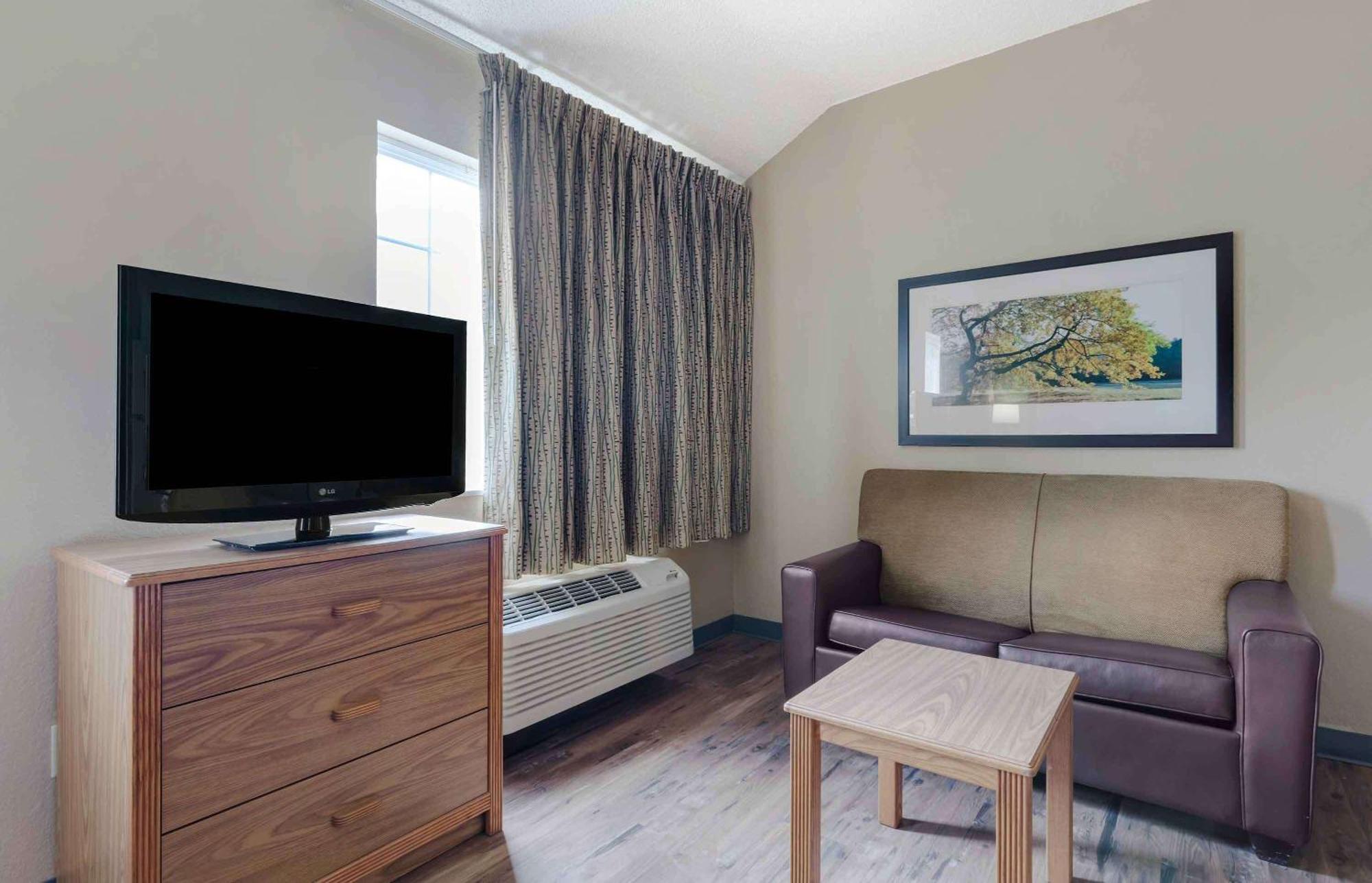 Extended Stay America Suites - Dallas - Plano Parkway Exterior foto